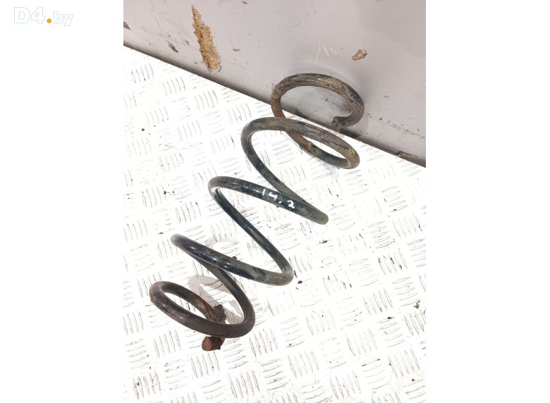 Пружина передняя к Ford Galaxy undefined г.