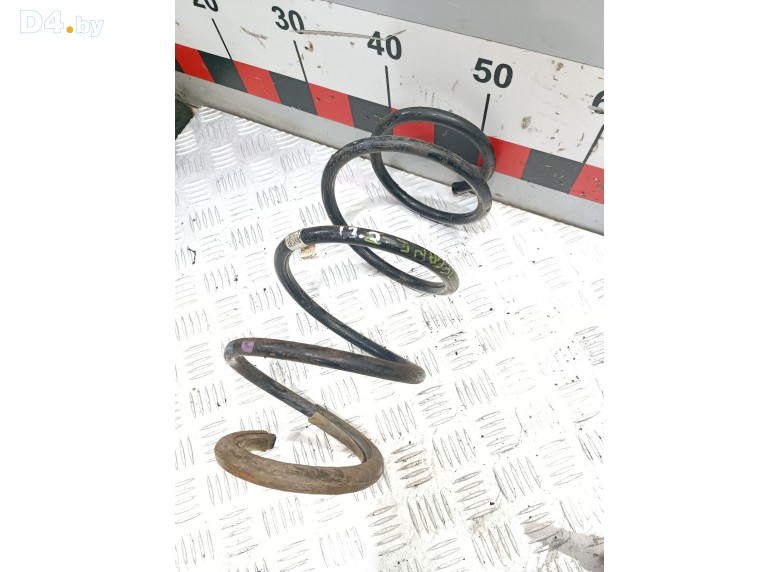 Пружина передняя к Renault Megane undefined г.