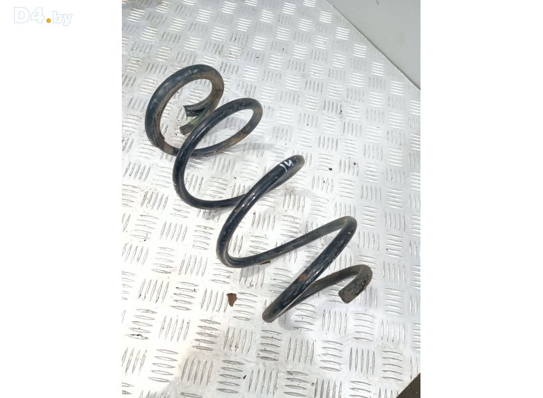 Пружина передняя к Renault Laguna undefined г.