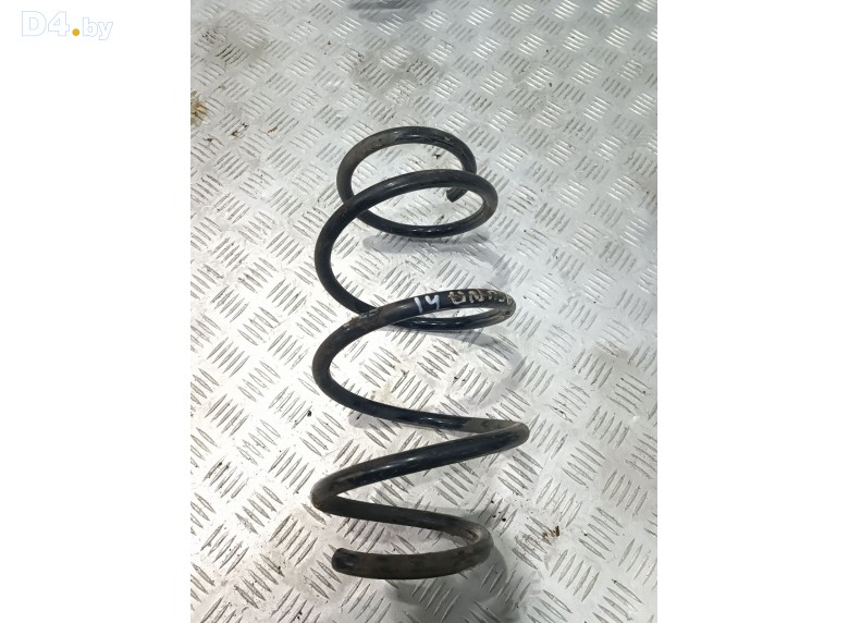 Пружина передняя к Renault Laguna undefined г.