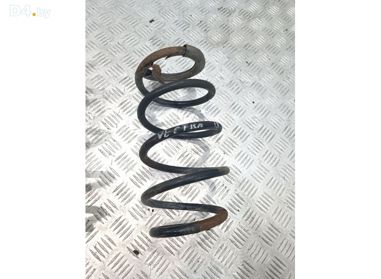 Пружина передняя к Opel Vectra undefined г.