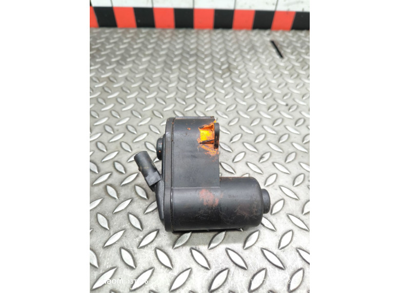 Суппорт задний левый к Volkswagen Passat, 2008г.