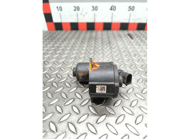 Суппорт задний левый к Volkswagen Passat, 2008г.