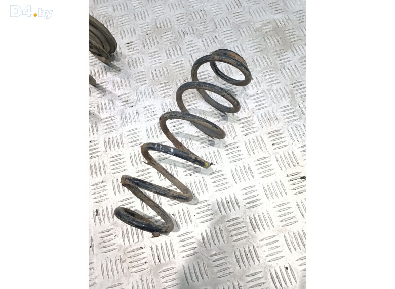 Пружина задняя к Volkswagen Golf undefined г.