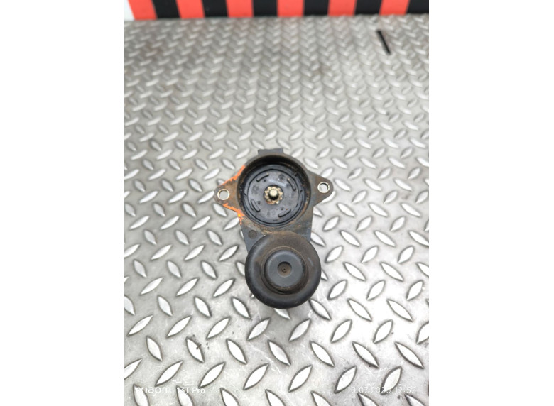 Суппорт задний левый к Volkswagen Passat, 2008г.