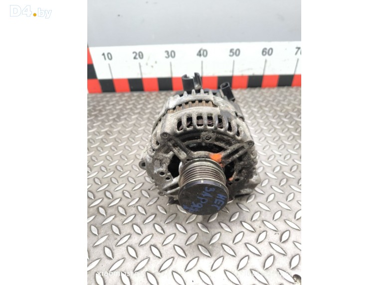 Генератор к Volvo S60 undefined г.