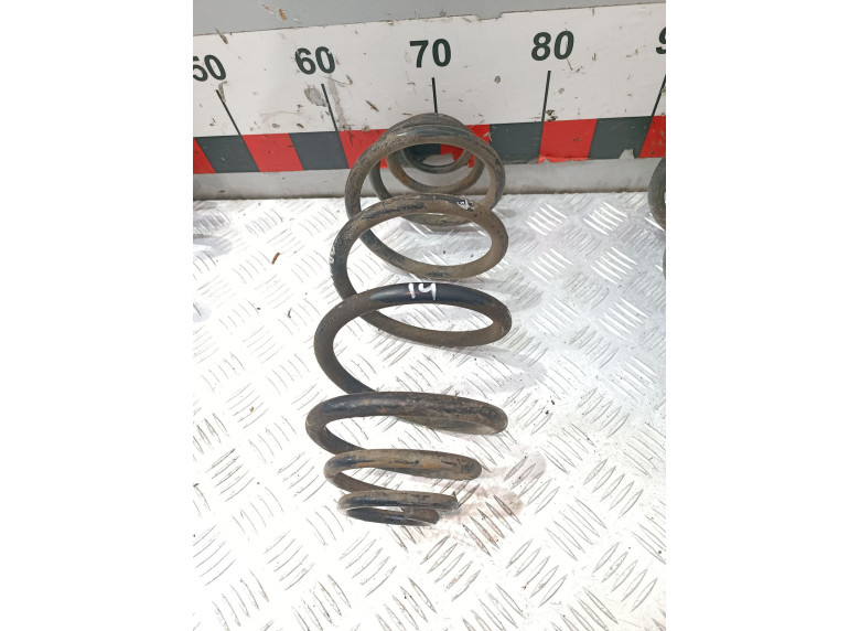 Пружина задняя к Opel Combo, 2006г.