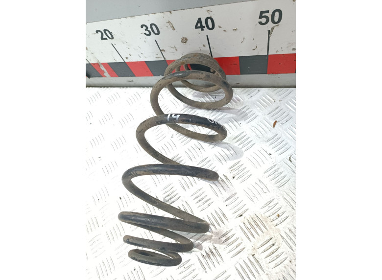 Пружина задняя к Opel Combo, 2006г.