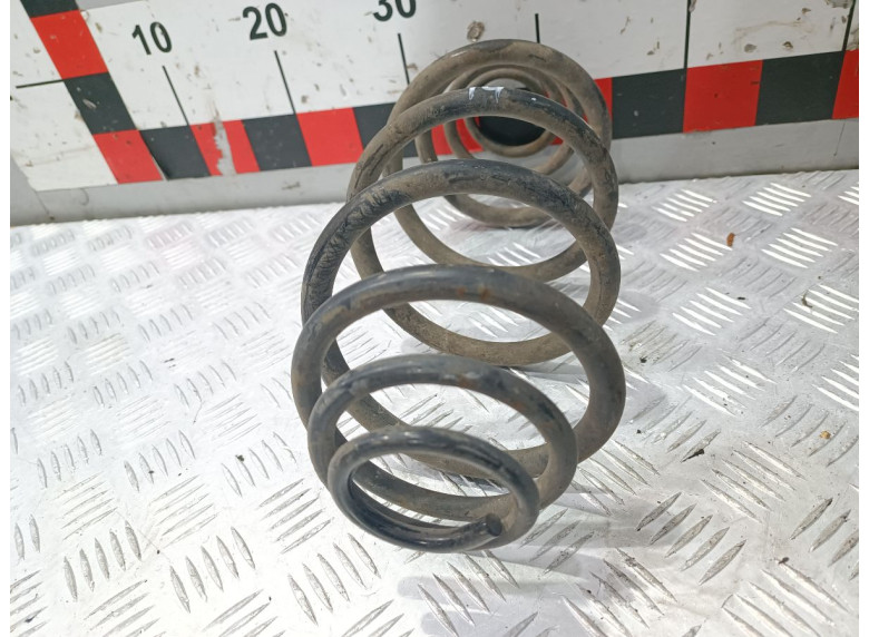 Пружина задняя к Opel Combo, 2006г.