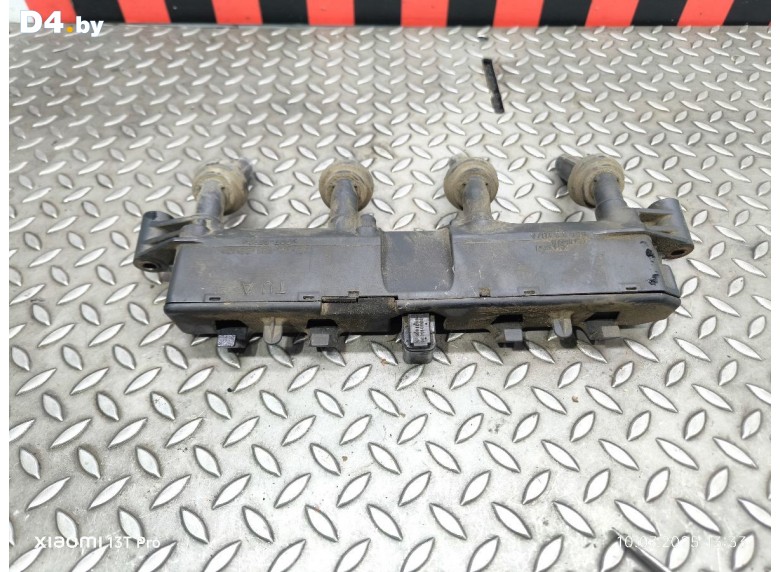 Катушка зажигания к Peugeot 206 undefined г.