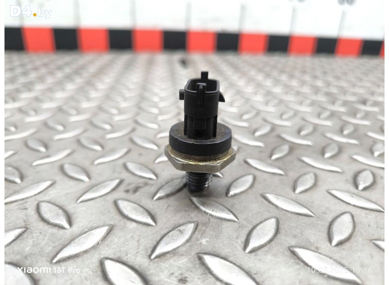 Датчик давления топлива к Opel Astra undefined г.