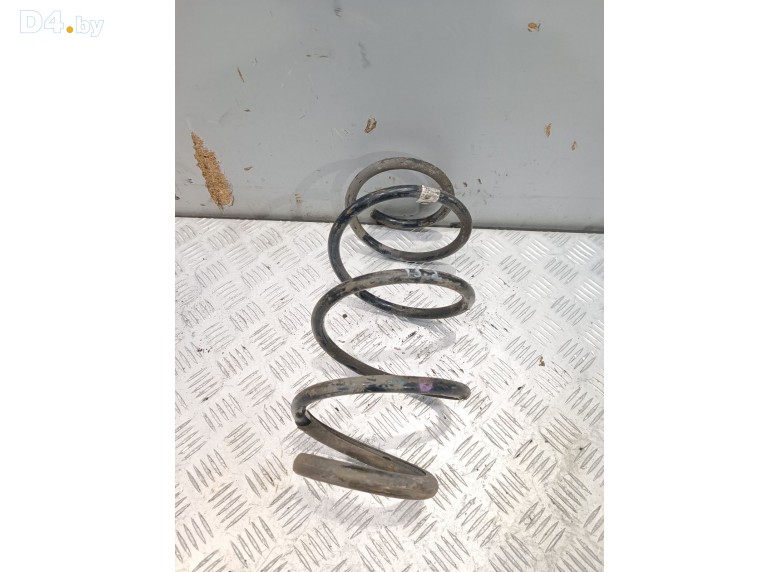 Пружина передняя к Renault Megane undefined г.