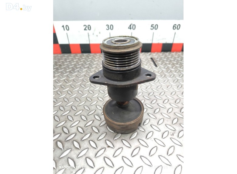 Муфта обгонная генератора к Ford C-Max undefined г.