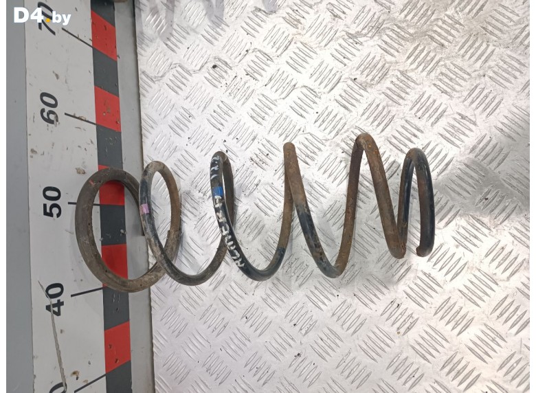 Пружина передняя к Nissan Almera undefined г.