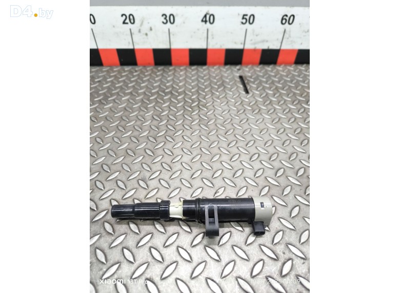 Катушка зажигания к Renault Laguna undefined г.