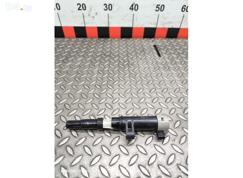 Катушка зажигания к Renault Laguna undefined г.