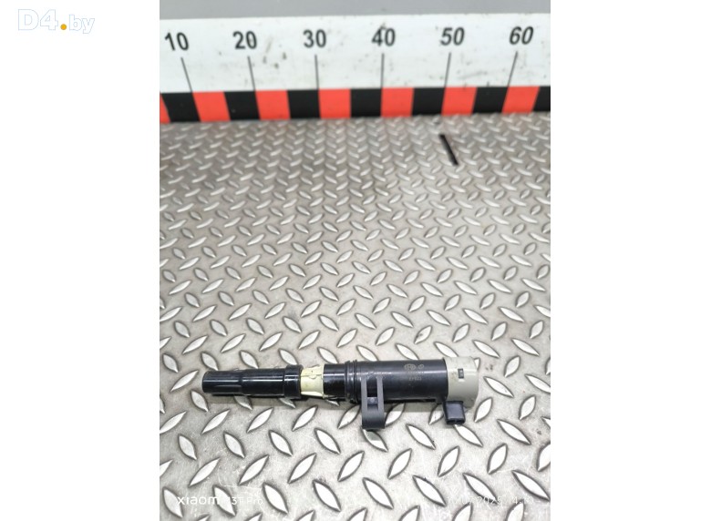 Катушка зажигания к Renault Laguna undefined г.