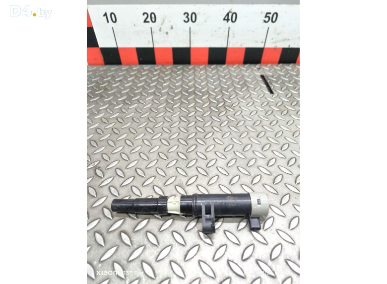 Катушка зажигания к Renault Laguna undefined г.