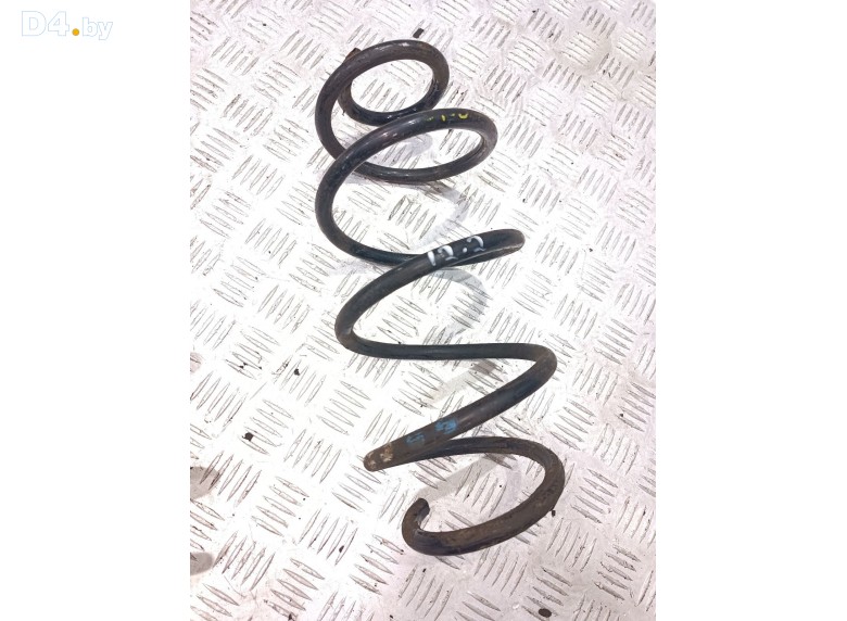Пружина передняя к Volkswagen Polo undefined г.