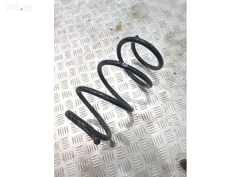 Пружина передняя к Renault Latitude undefined г.