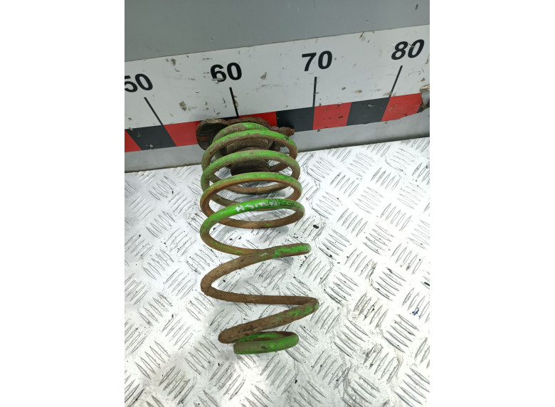 Пружина задняя к Opel Astra, 2006г.