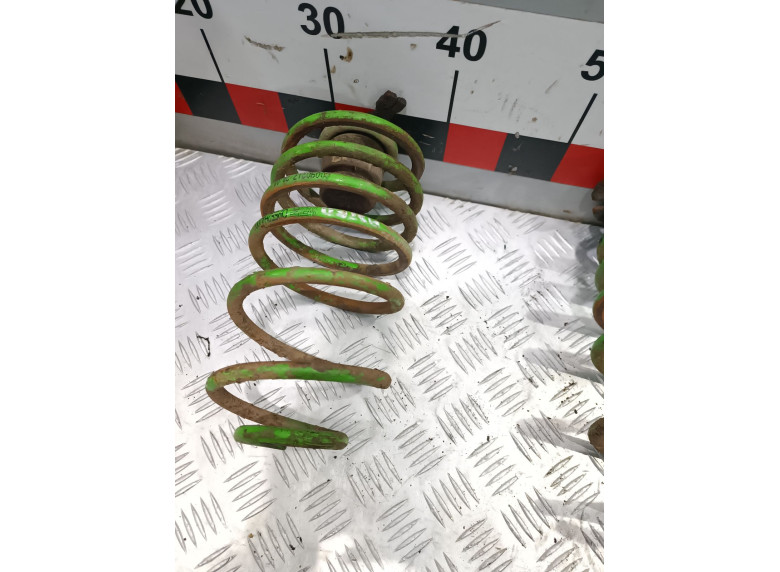 Пружина задняя к Opel Astra, 2006г.