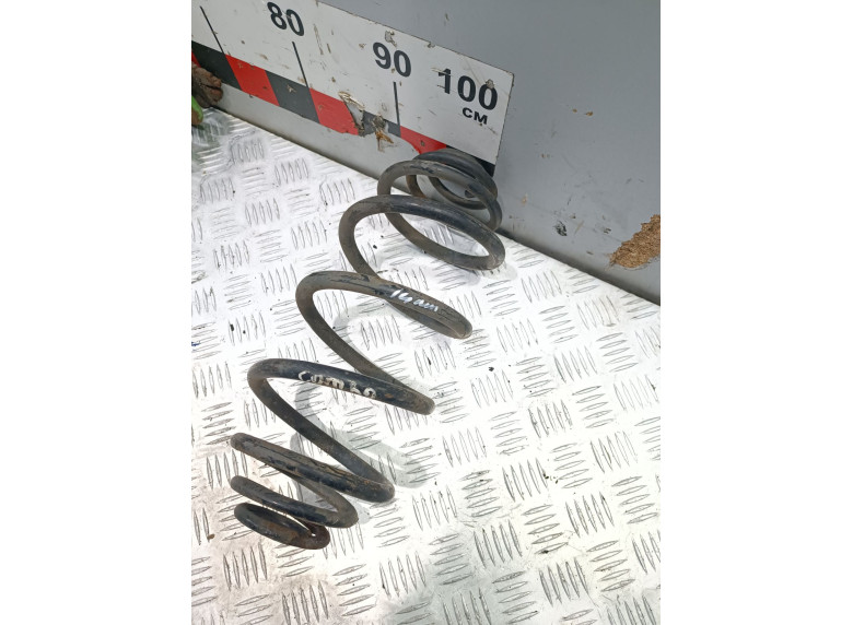 Пружина задняя к Opel Combo, 2006г.