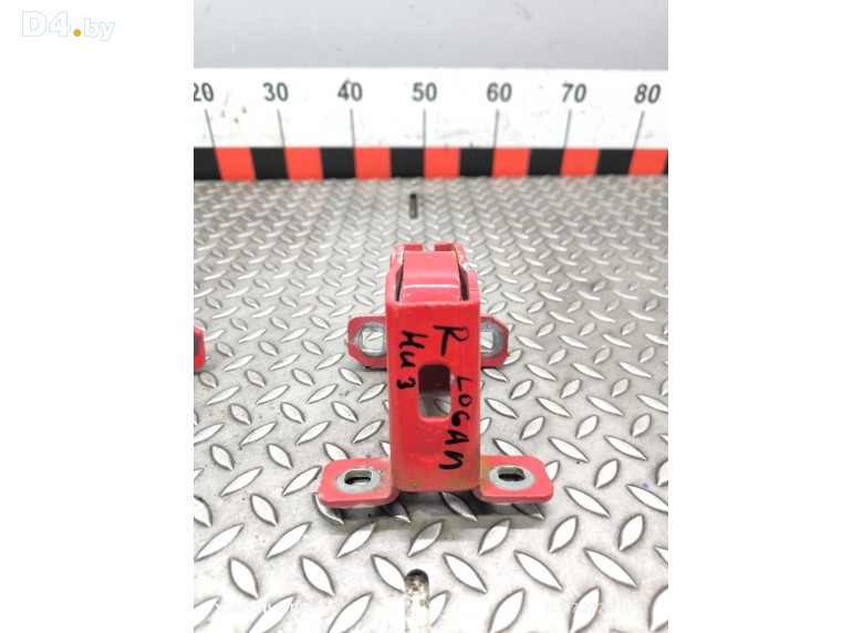 Петля двери задней правой к Dacia Logan undefined г.