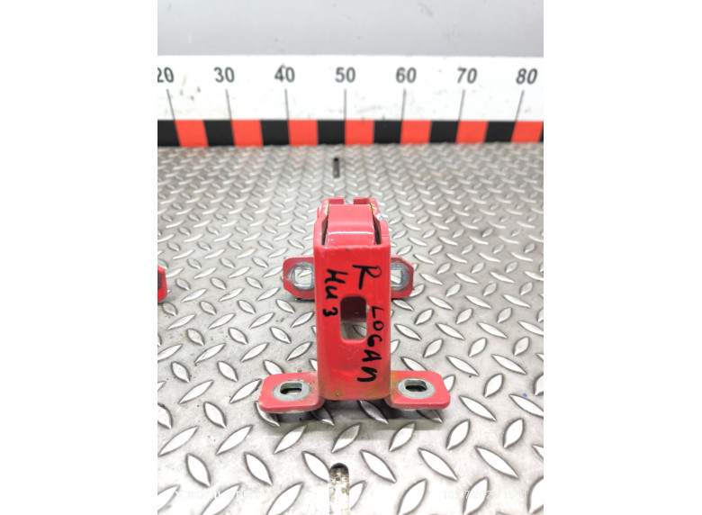 Петля двери задней правой к Renault Logan, 2010г.