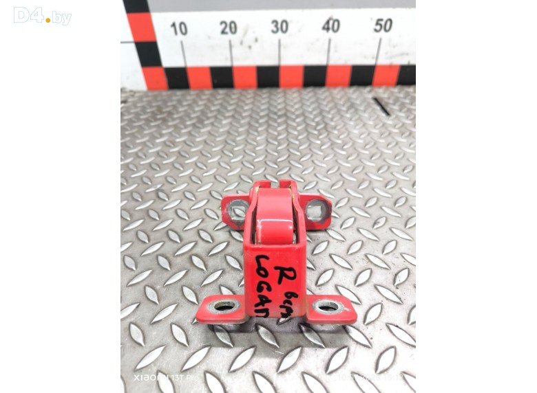 Петля двери задней правой к Dacia Logan undefined г.