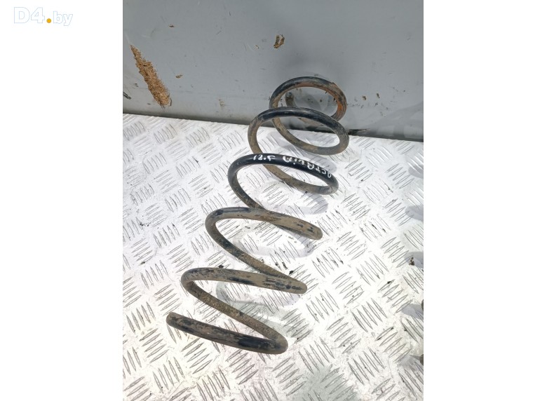 Пружина передняя к Skoda Octavia undefined г.