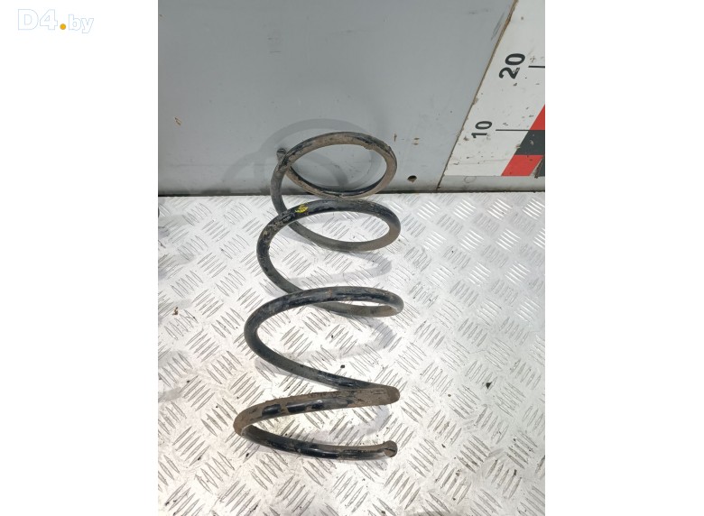 Пружина передняя к Renault Espace undefined г.