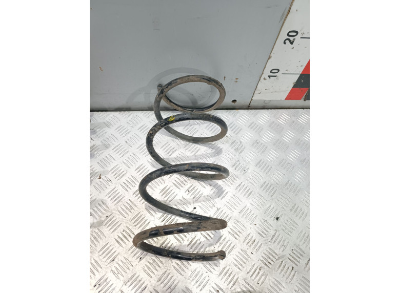 Пружина передняя к Renault Espace, 2000г.