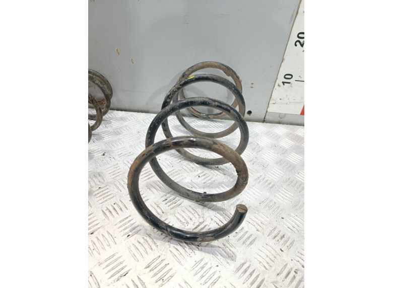 Пружина передняя к Renault Espace, 2000г.