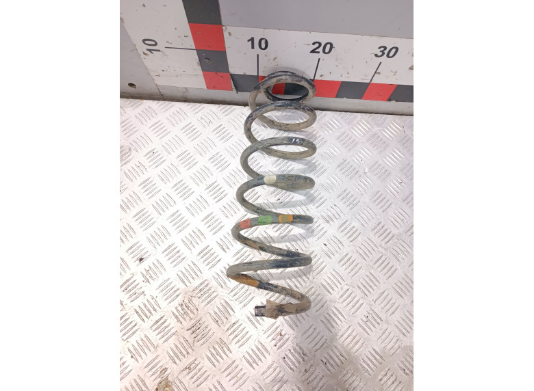 Пружина задняя к Peugeot Partner, 2011г.