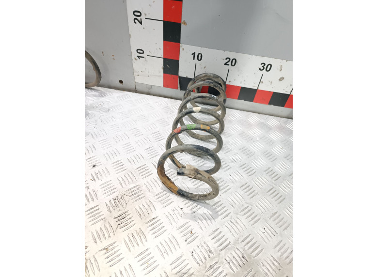 Пружина задняя к Peugeot Partner, 2011г.