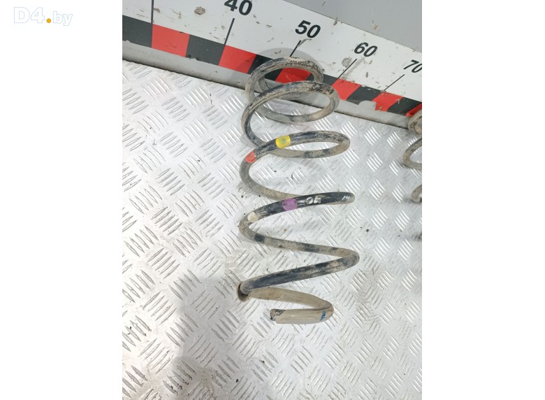 Пружина передняя к Peugeot Partner undefined г.