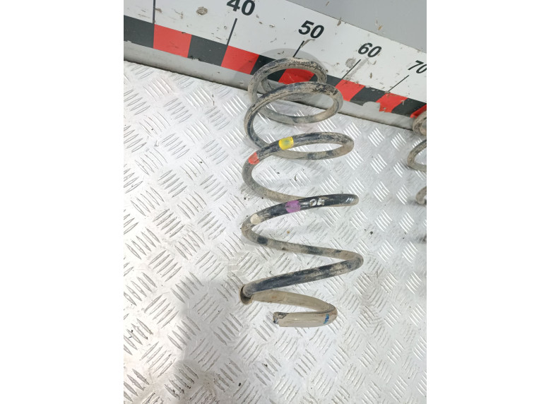 Пружина передняя к Peugeot Partner, 2011г.