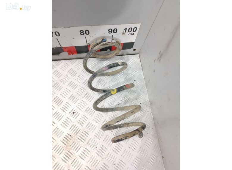 Пружина передняя к Peugeot Partner undefined г.