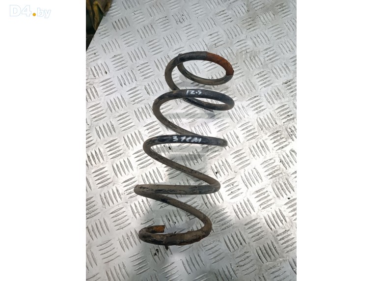 Пружина передняя к Volkswagen Golf undefined г.