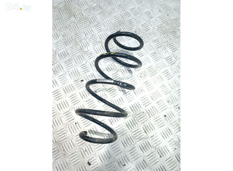Пружина передняя к Volkswagen Golf undefined г.