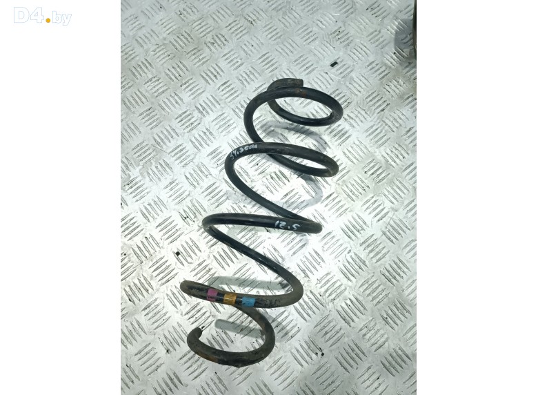 Пружина передняя к Volkswagen Golf undefined г.