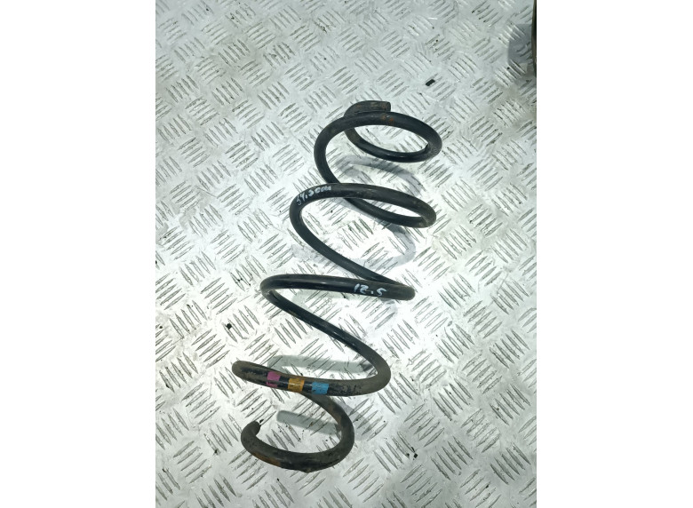 Пружина передняя к Volkswagen Golf, 2006г.