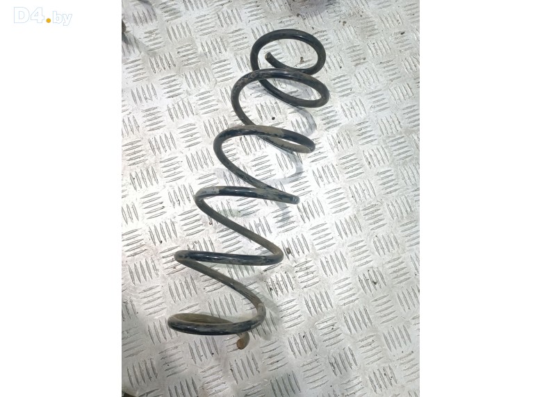 Пружина задняя к Volkswagen Golf undefined г.