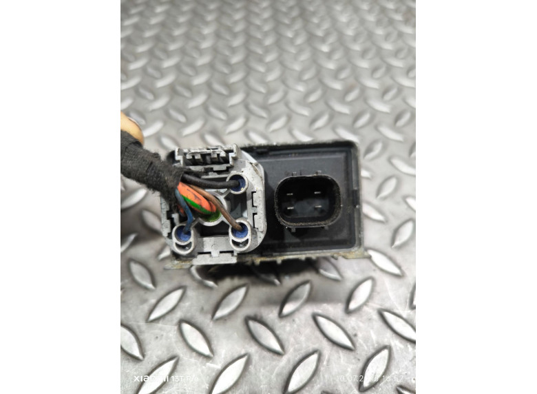 Реле накала свечей к Opel Insignia, 2009г.