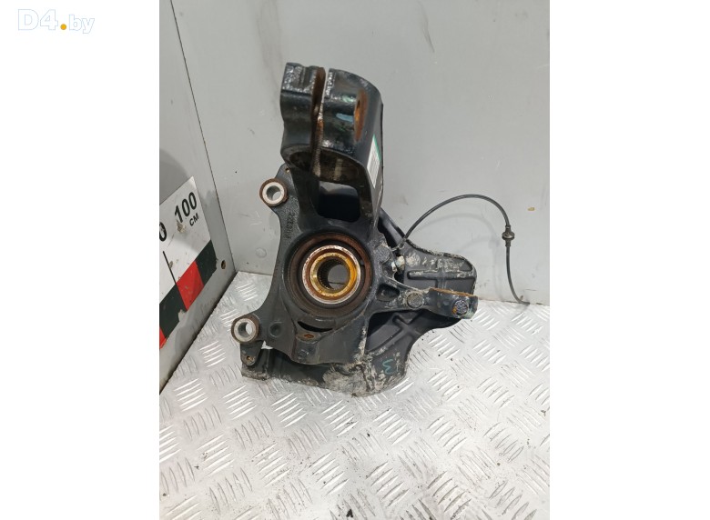 Кулак поворотный правый к Citroen Jumper undefined г.