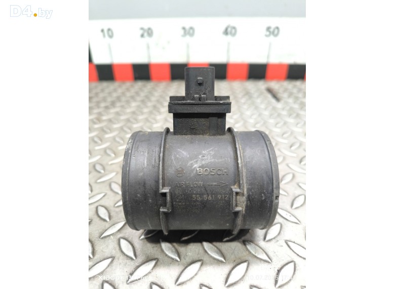 Расходомер воздуха к Opel Astra undefined г.