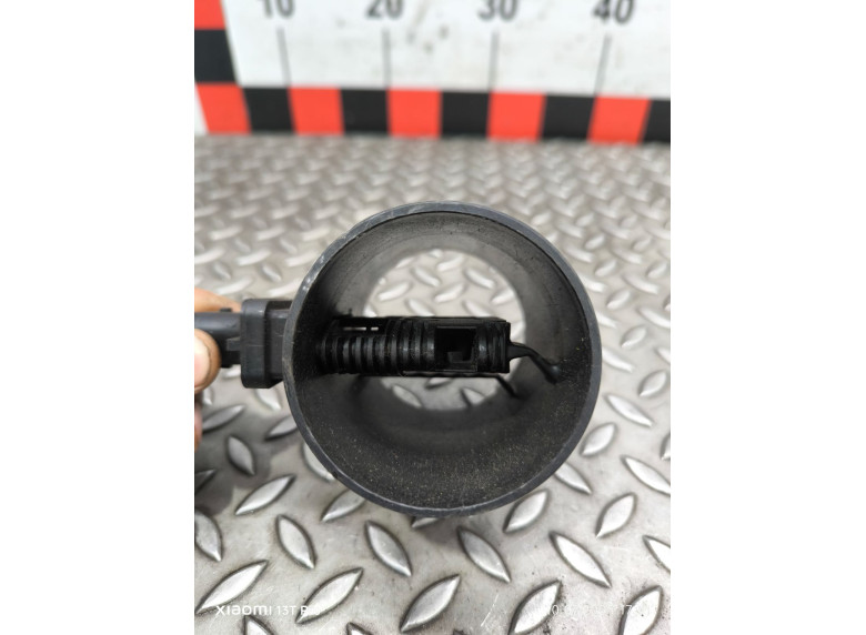 Расходомер воздуха к Opel Astra, 2009г.