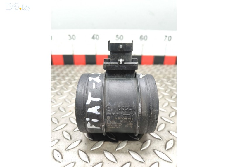 Расходомер воздуха к Fiat Ducato undefined г.