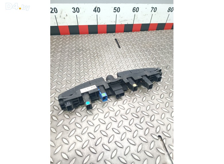 Блок кнопок к SsangYong Rodius undefined г.